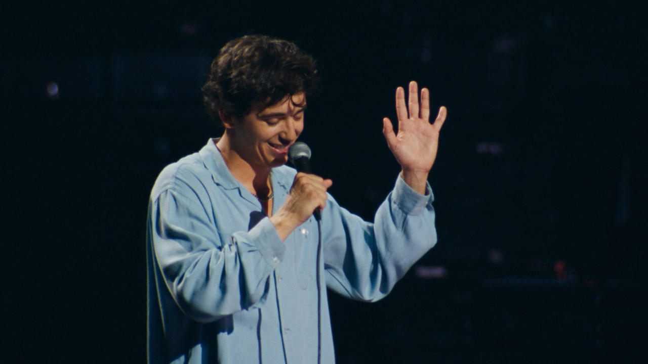 Marcello Hernandez: American Boy