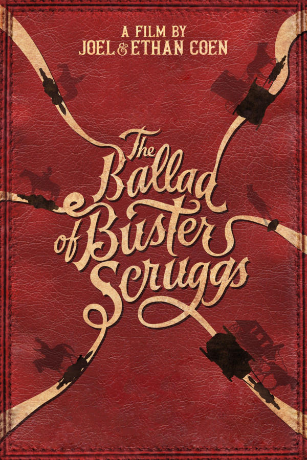 The Ballad of Buster Scruggs