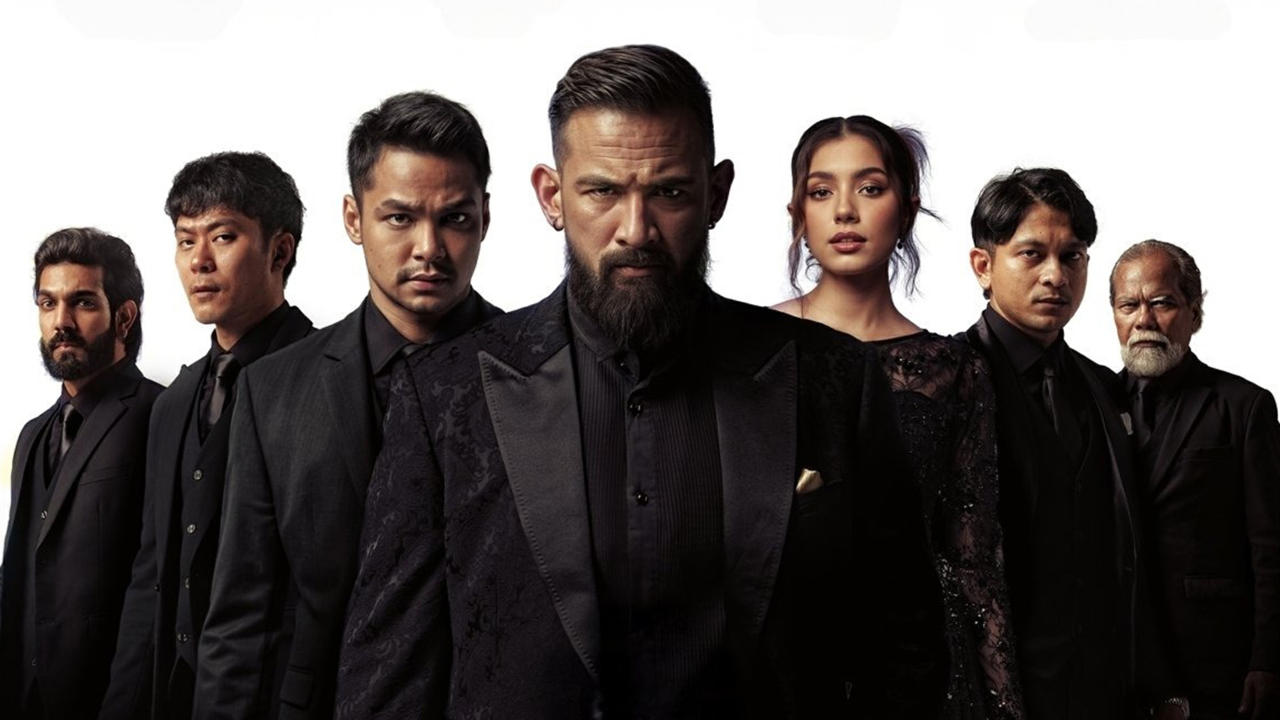 Blood Brothers: Fury of the Dragon