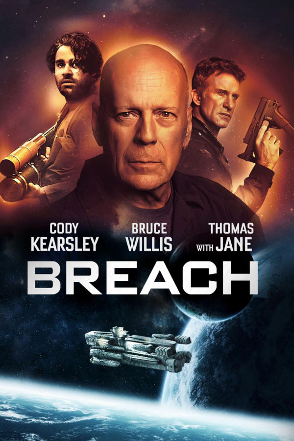 Breach