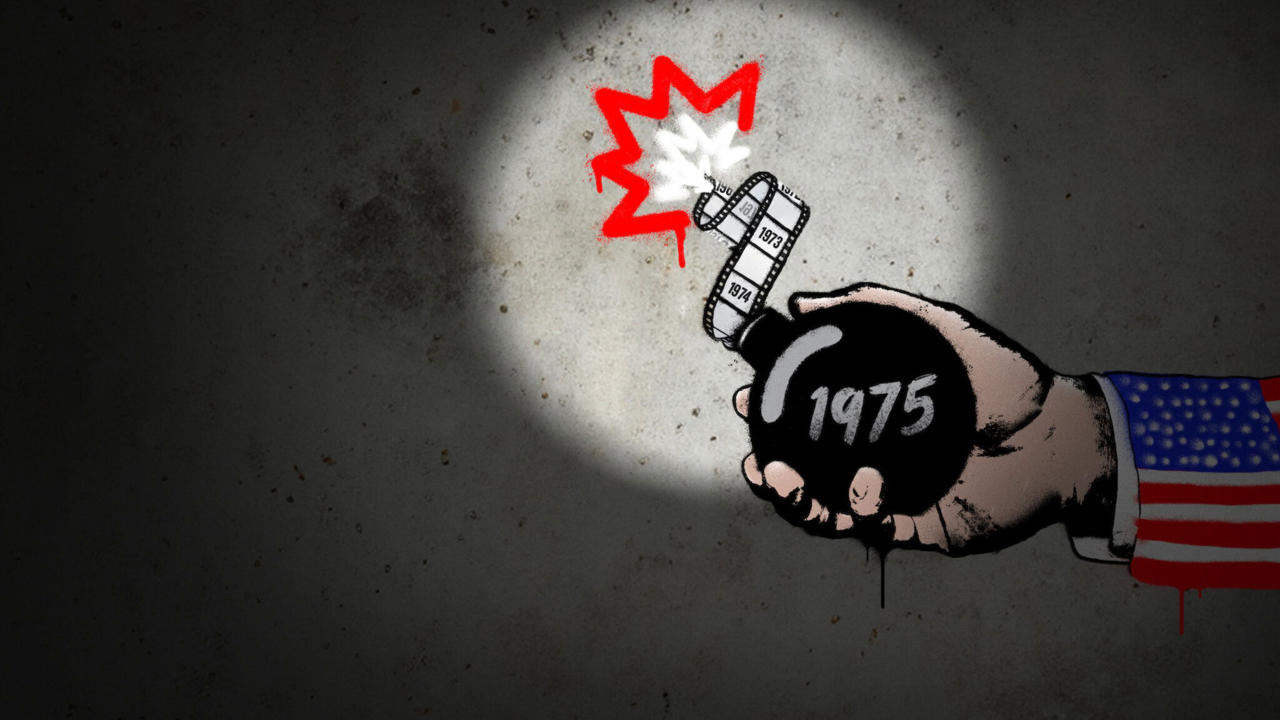 Breakdown: 1975