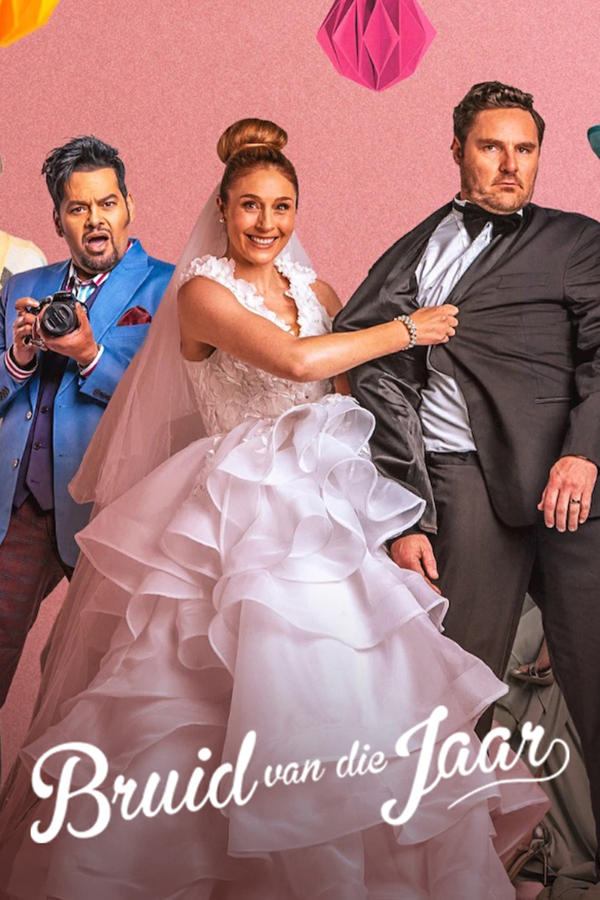 Bride of the Year