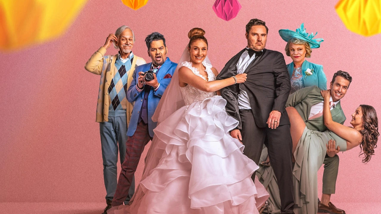 Bride of the Year