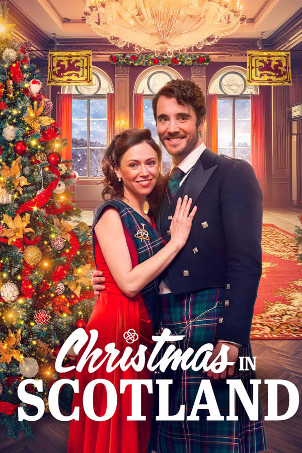 Christmas in Scotland