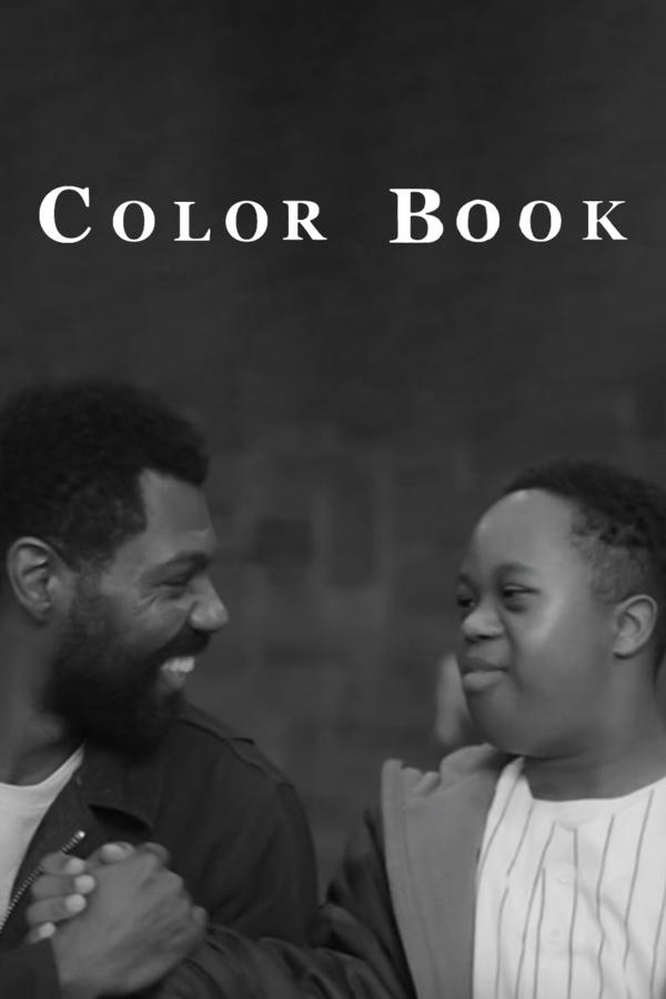 Color Book