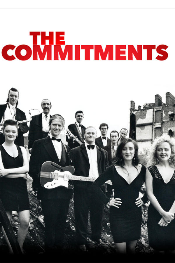 The Commitments