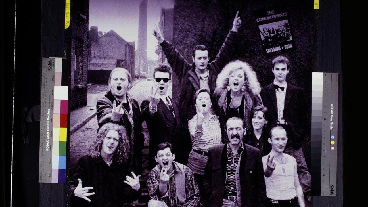 The Commitments