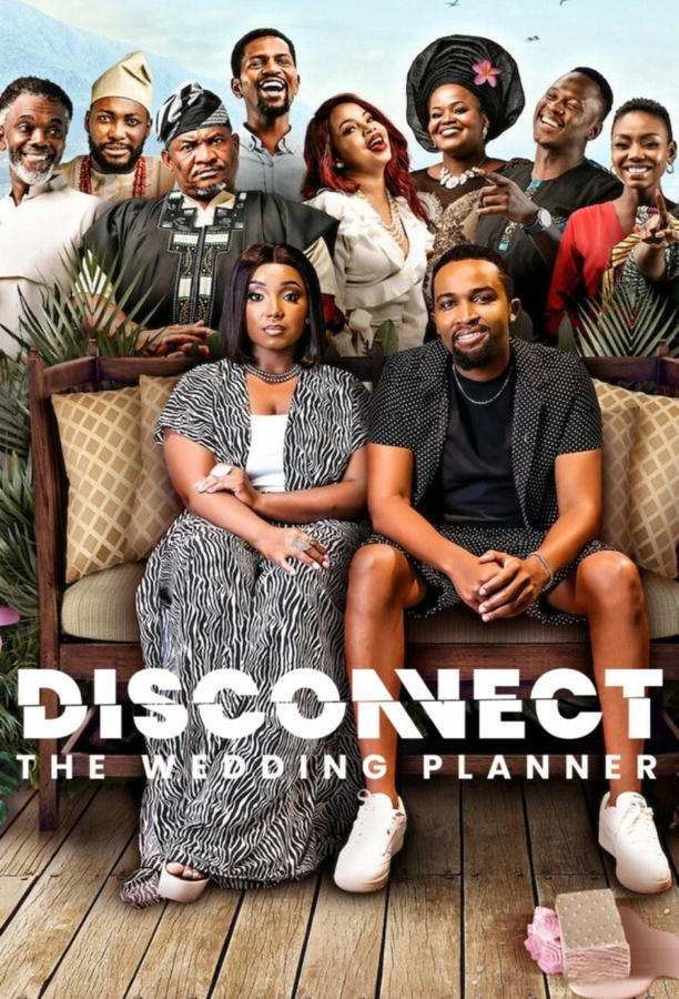 Disconnect: The Wedding Planner