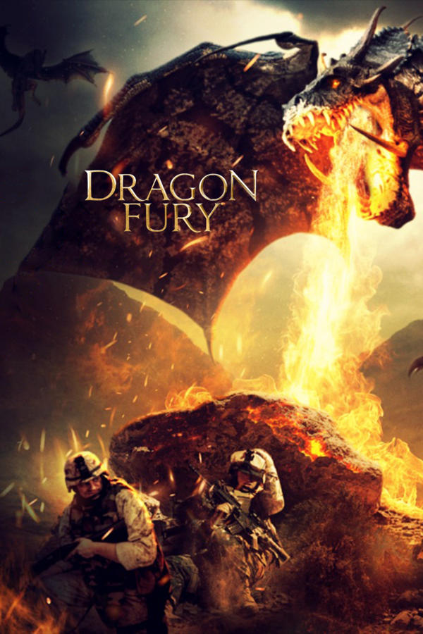 Dragon Fury