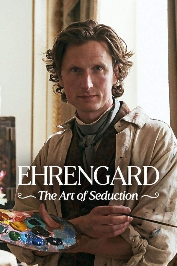 Ehrengard: The Art of Seduction