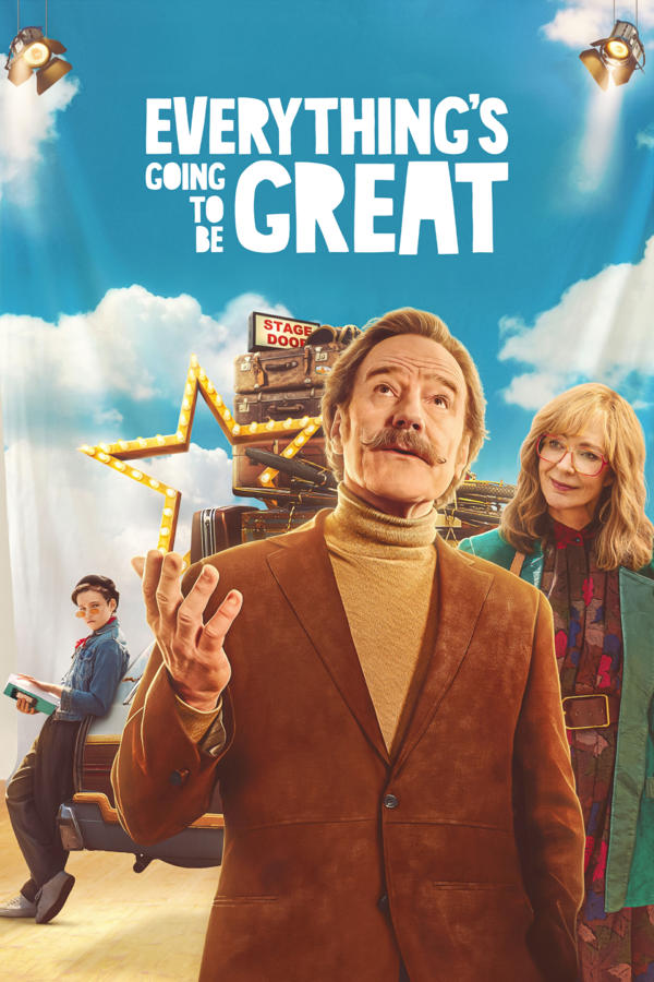 Everything's Going to Be Great