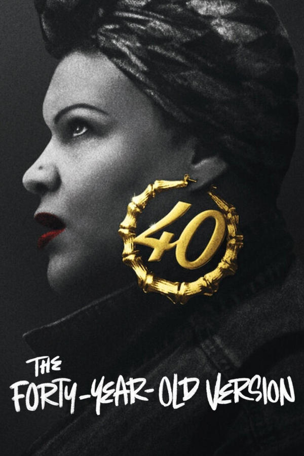The Forty-Year-Old Version