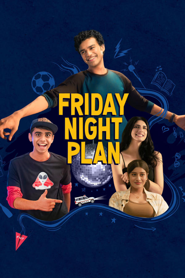 Friday Night Plan