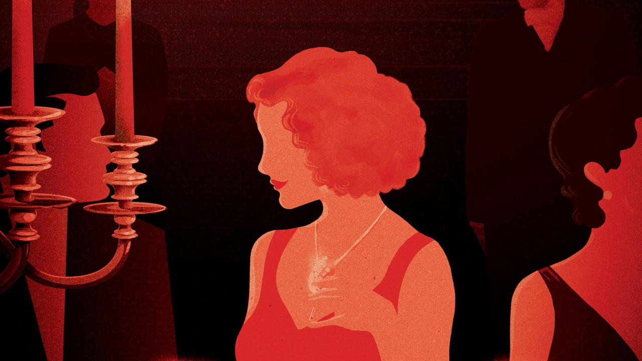 Gosford Park