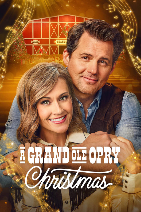 A Grand Ole Opry Christmas