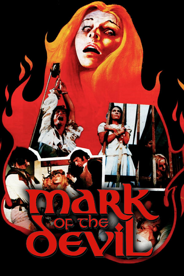 Mark of the Devil