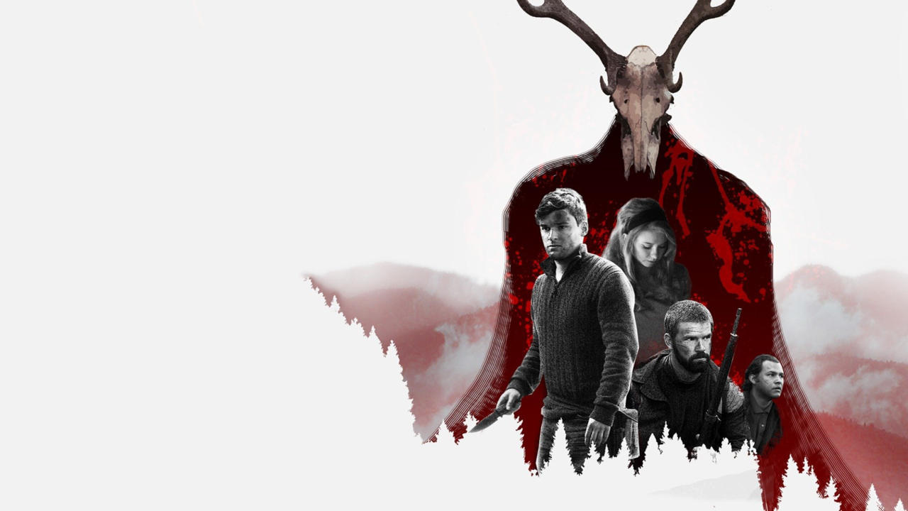 The Hunting