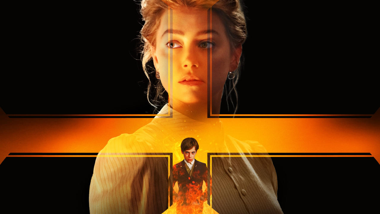 In the Fire