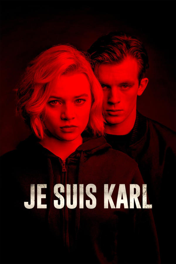Je Suis Karl
