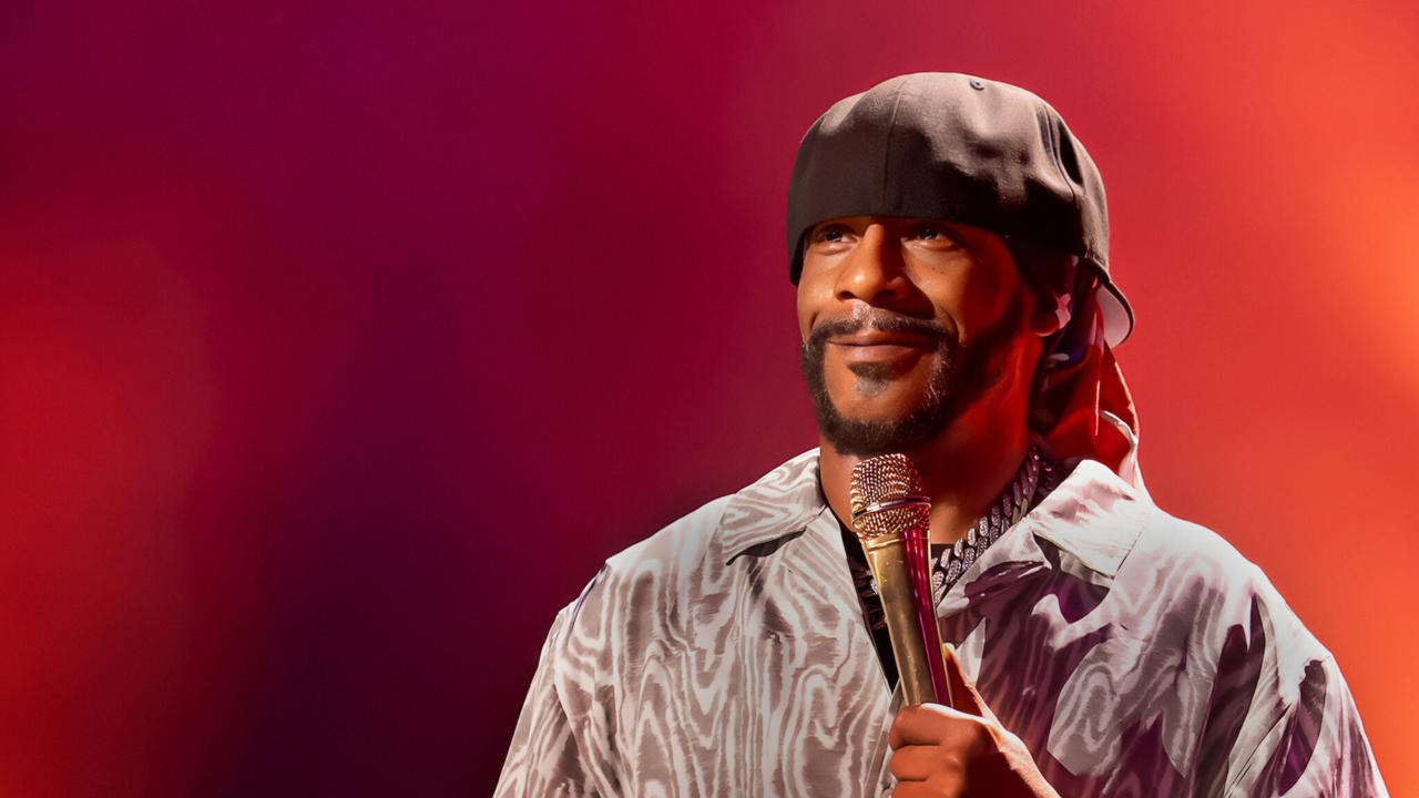 Katt Williams: The Last Report