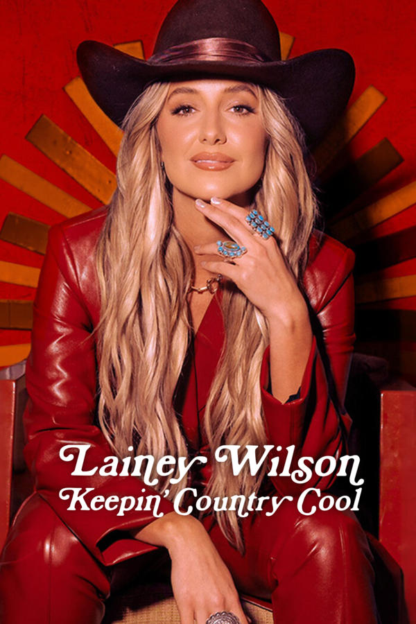 Lainey Wilson: Keepin' Country Cool