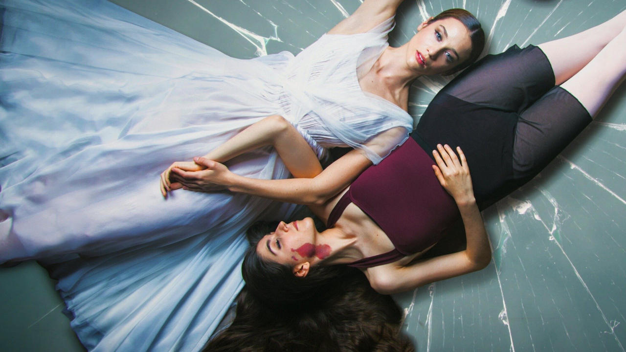 Dancing on Glass
