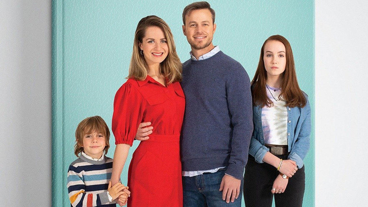 The Guide to the Perfect Family