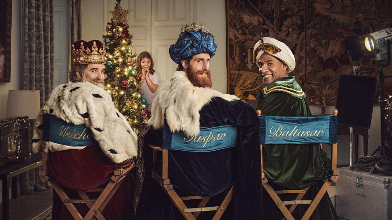 The Three Wise Men: The Truth