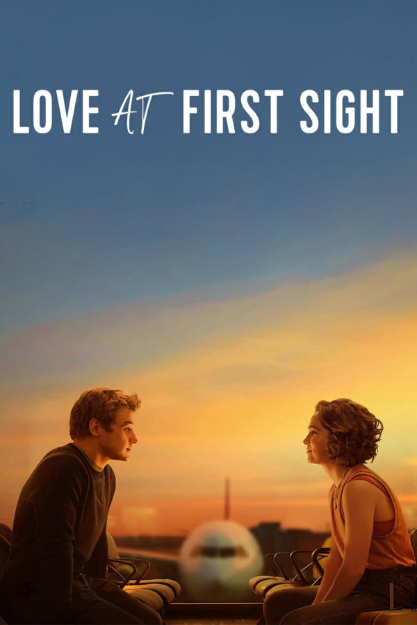 Love at First Sight