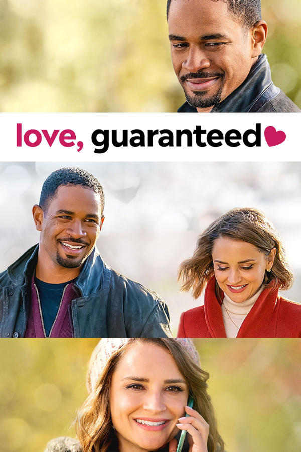 Love, Guaranteed