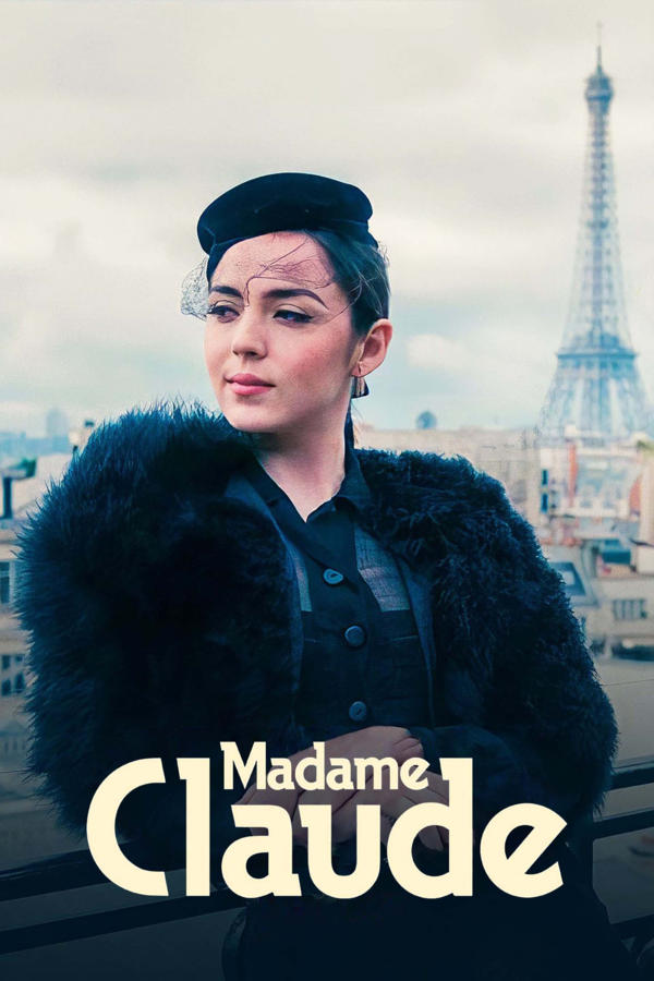 Madame Claude