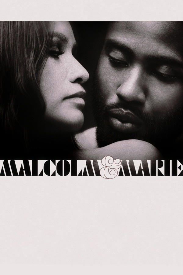 Malcolm & Marie