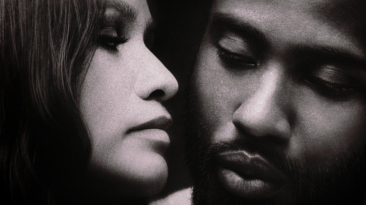 Malcolm & Marie