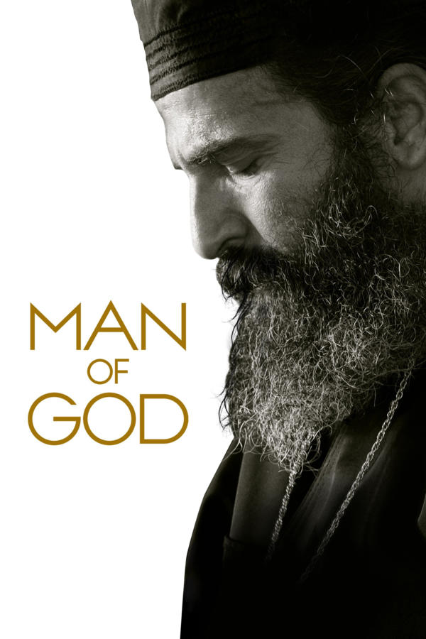Man of God