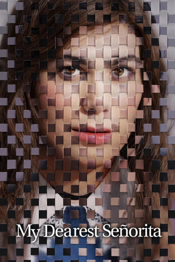 سيدتي العزيزة