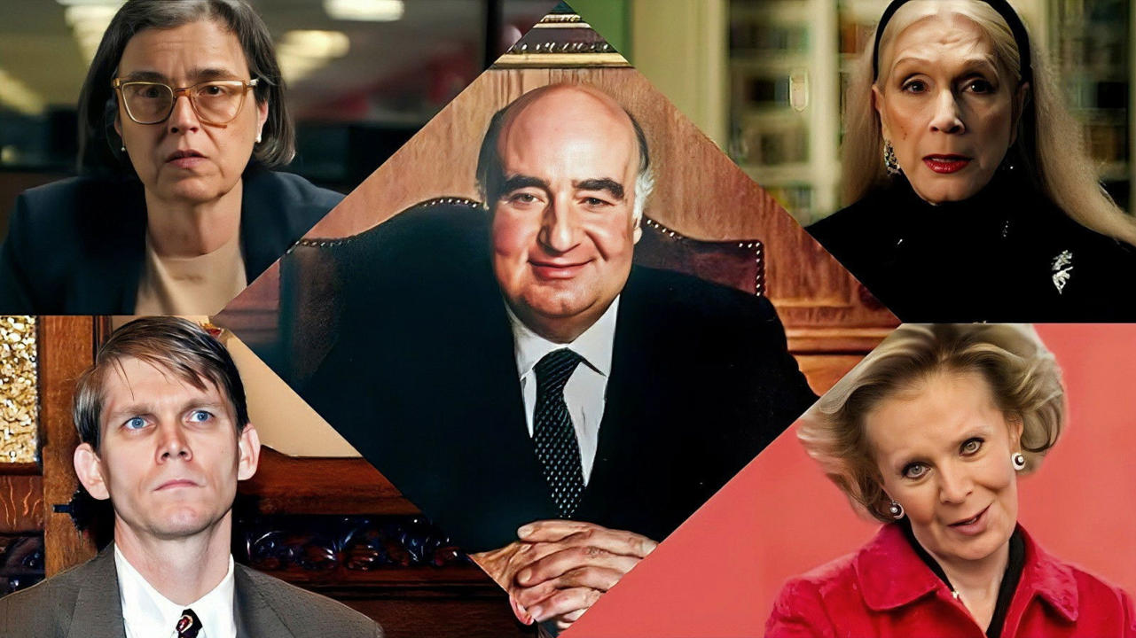 Murder in Monaco