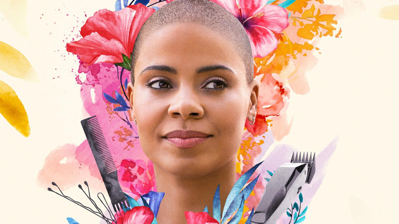 Nappily Ever After