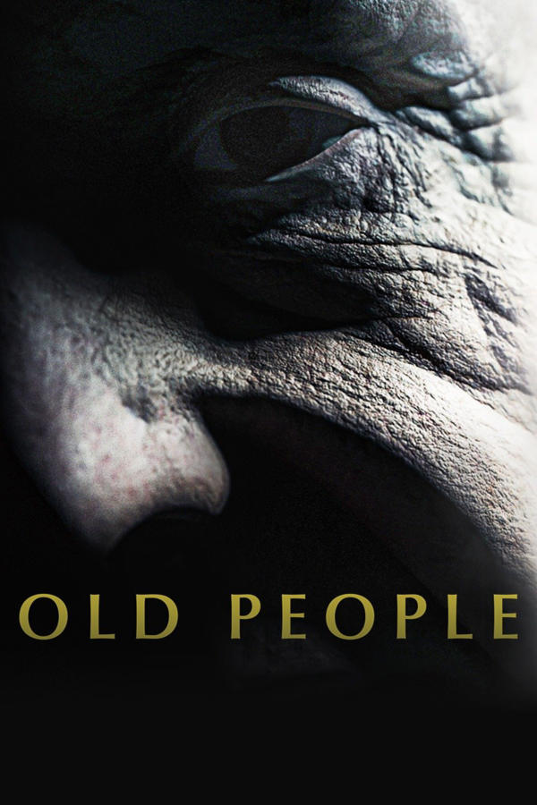 Old People