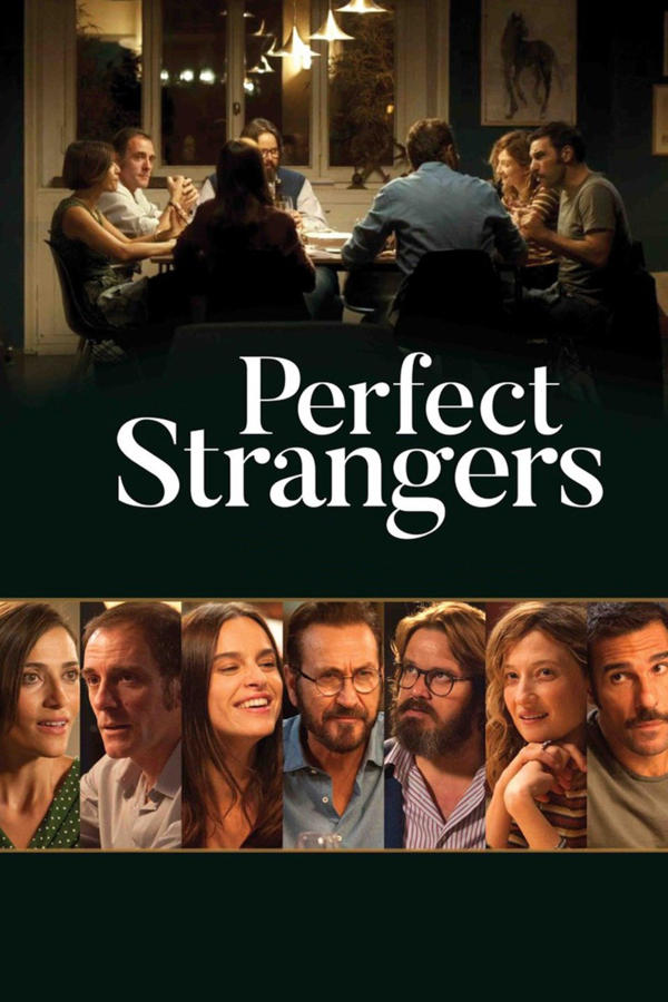 Perfect Strangers