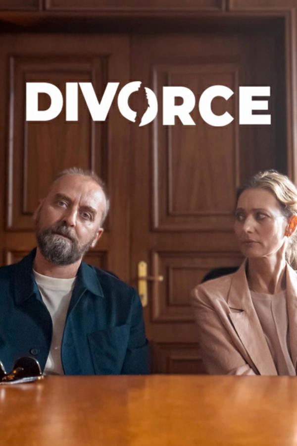 Divorce