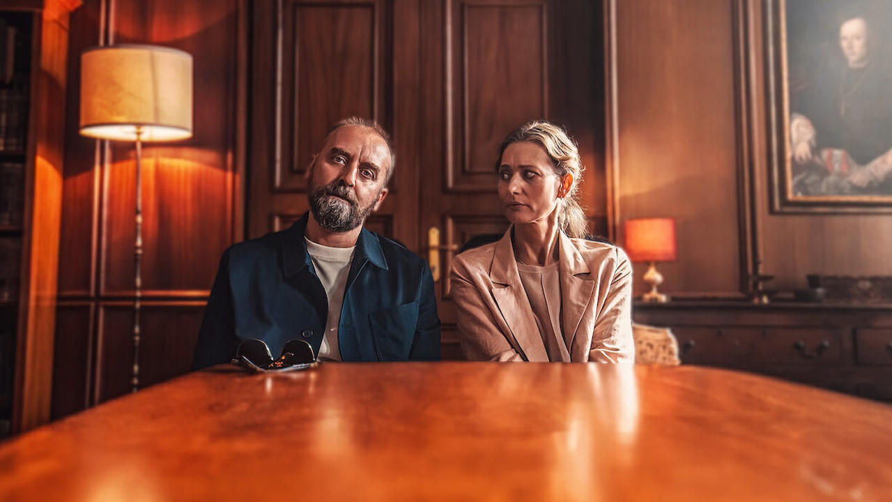 Divorce