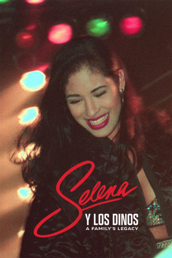 Selena y Los Dinos