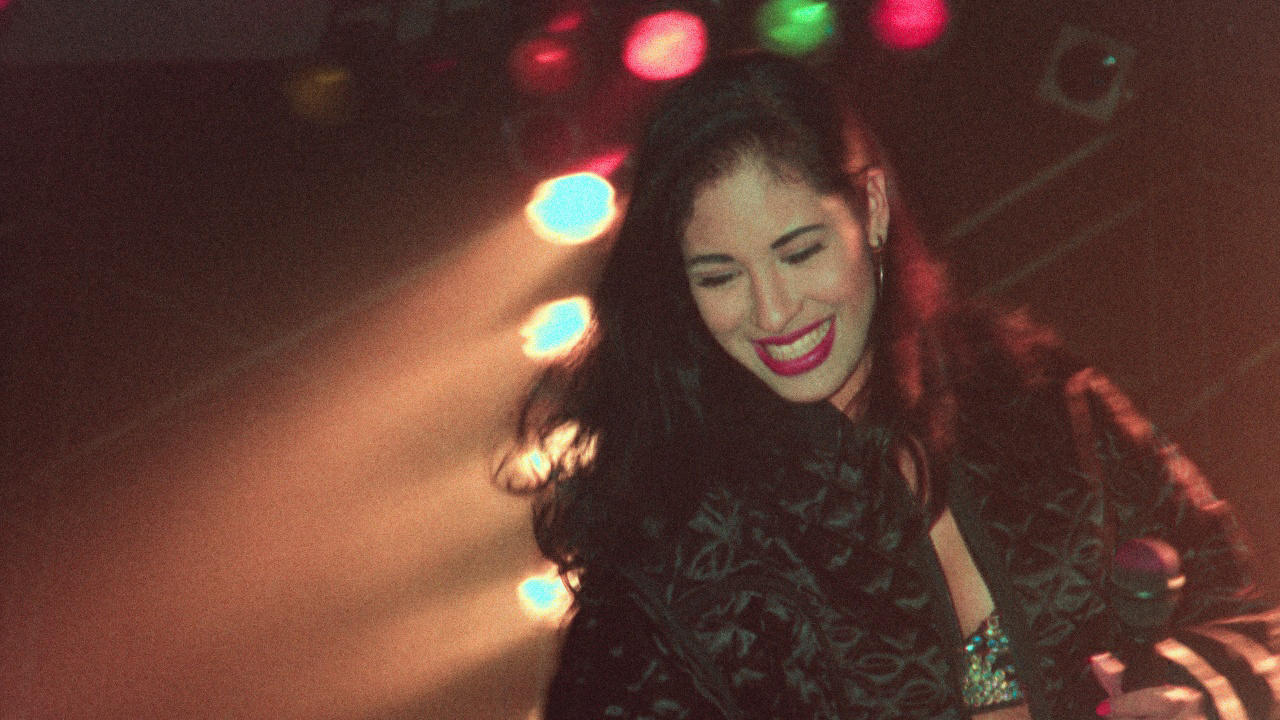 Selena y Los Dinos