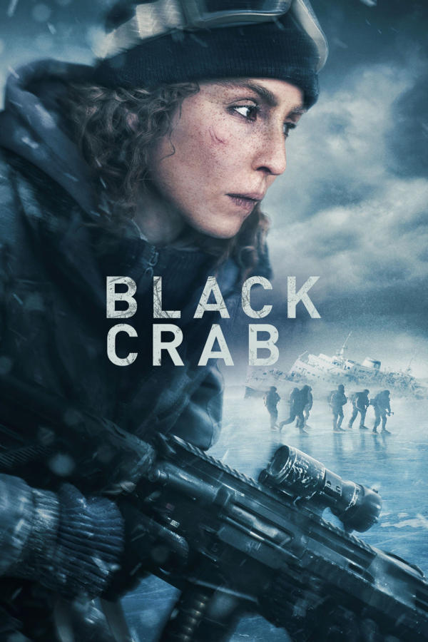 Black Crab