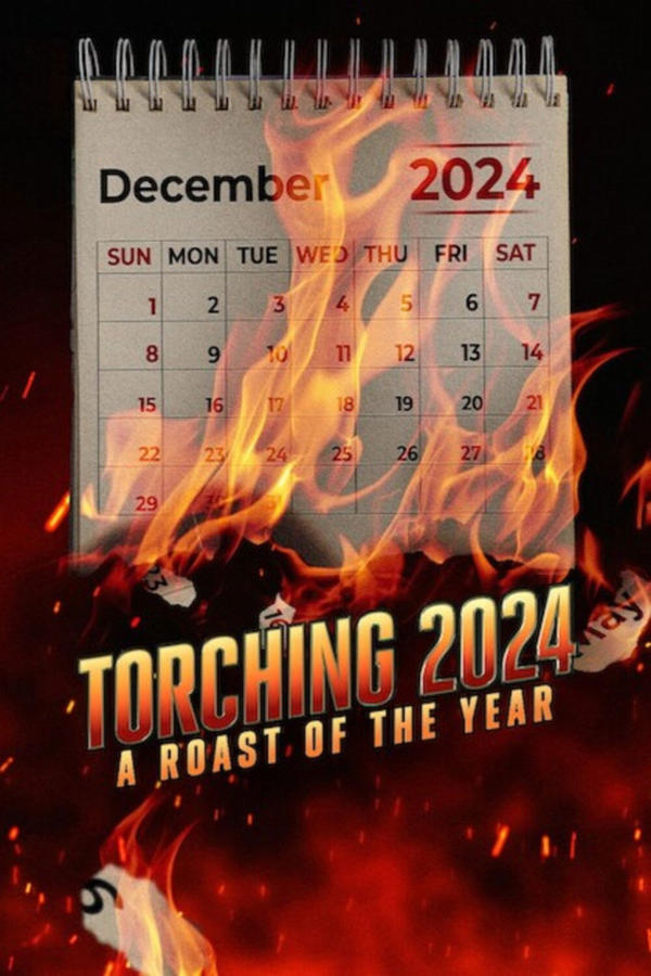 في وداع 2024: عام في مرمى النيران