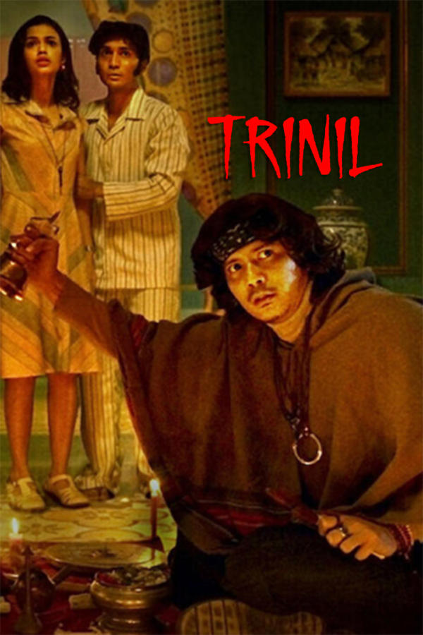 Trinil