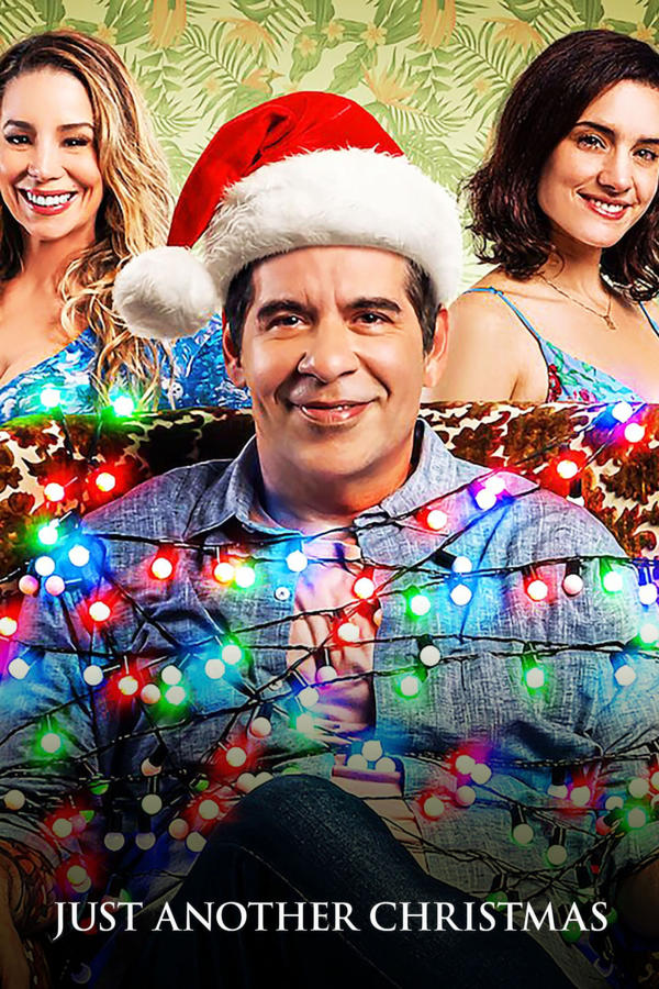 Just Another Christmas