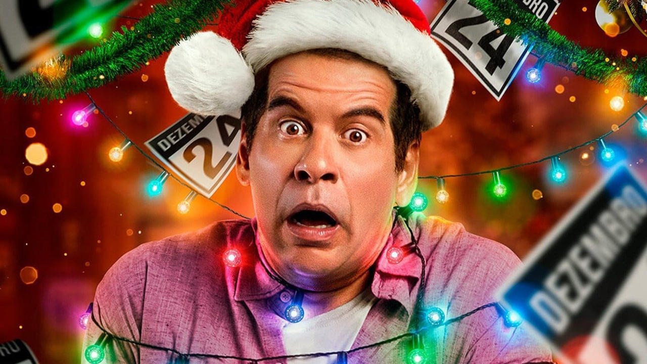 Just Another Christmas