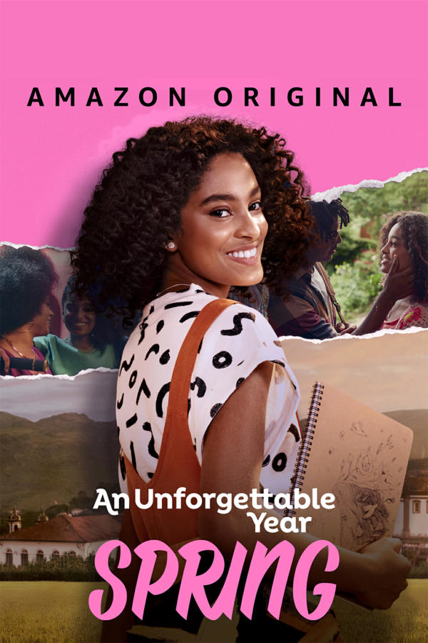 An Unforgettable Year: Spring