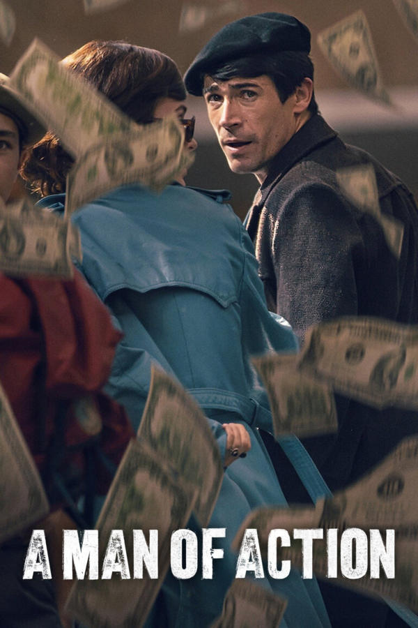 A Man of Action